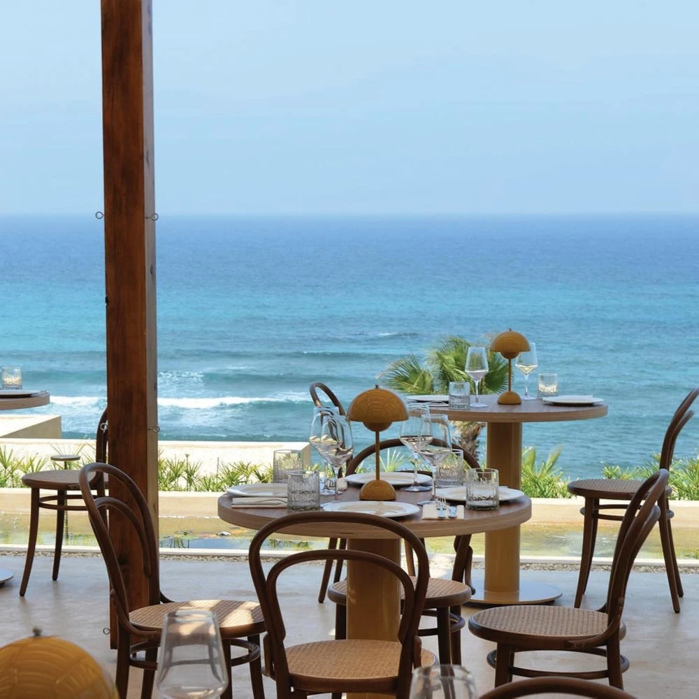 مطعم Butler’s Table في لبنان  مطاعم في لبنان صيف 2023