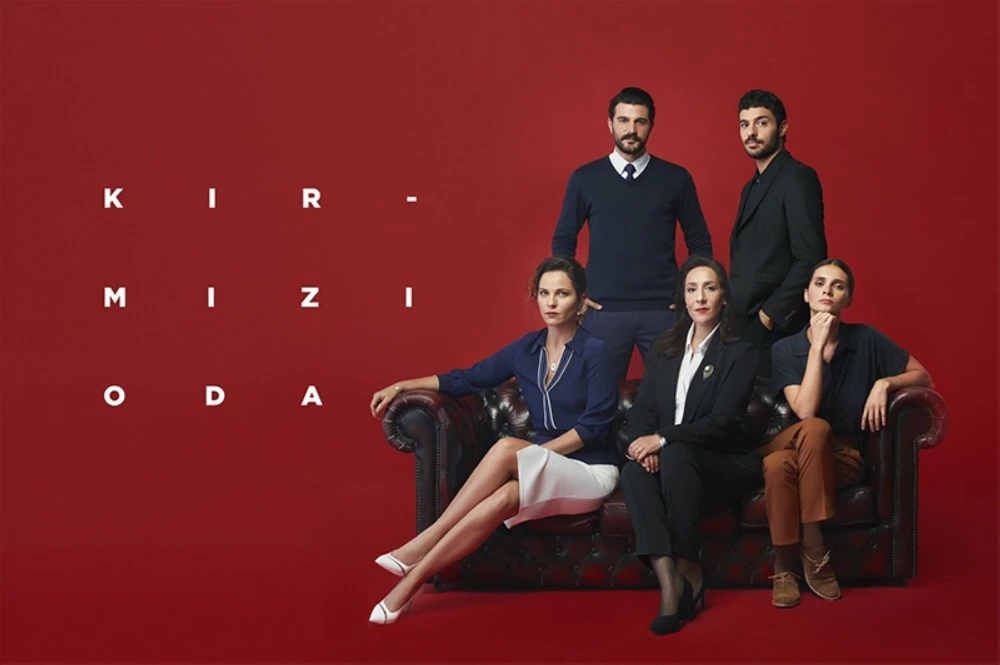 مسلسلات تركية مقتبسة من قصص حقيقية مسلسل الغرفة الحمراء