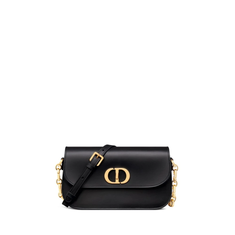 Dior تعيد ابتكار حقيبة  30Montaigne Avenue بحجم صغير
