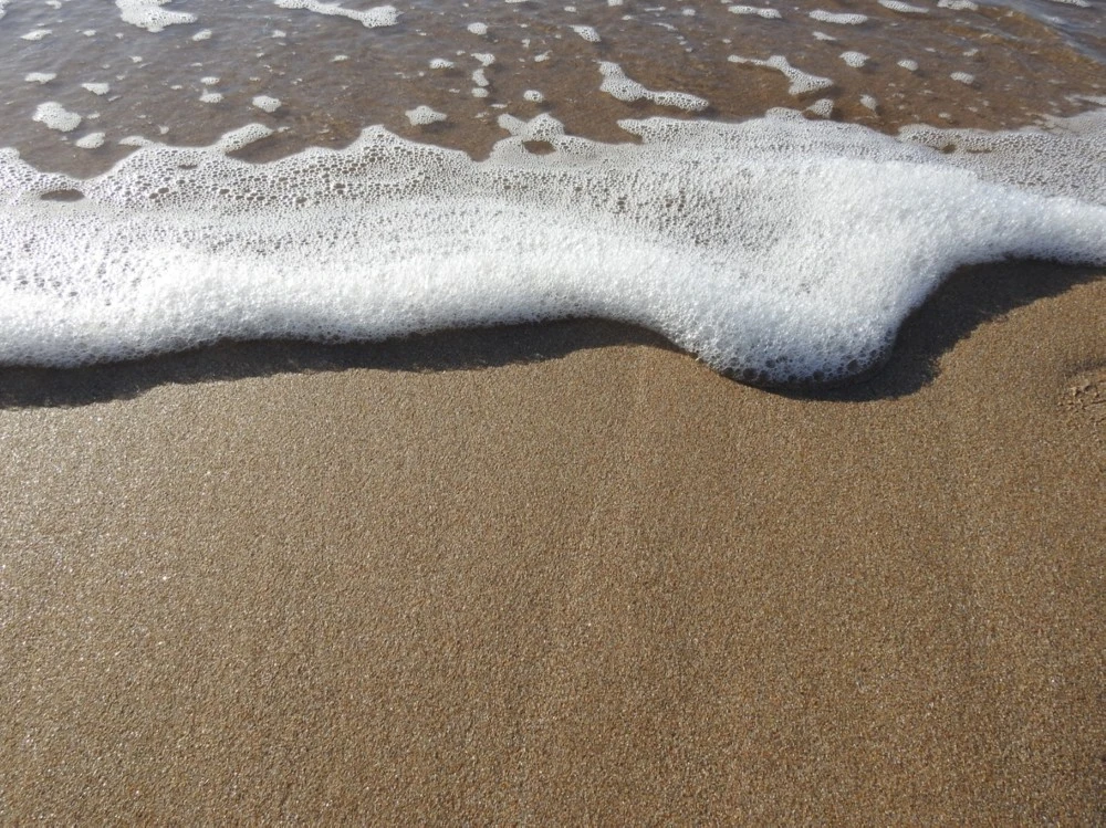 5 خلطات باستخدام زبد البحر تساعد على تبييض البشرة