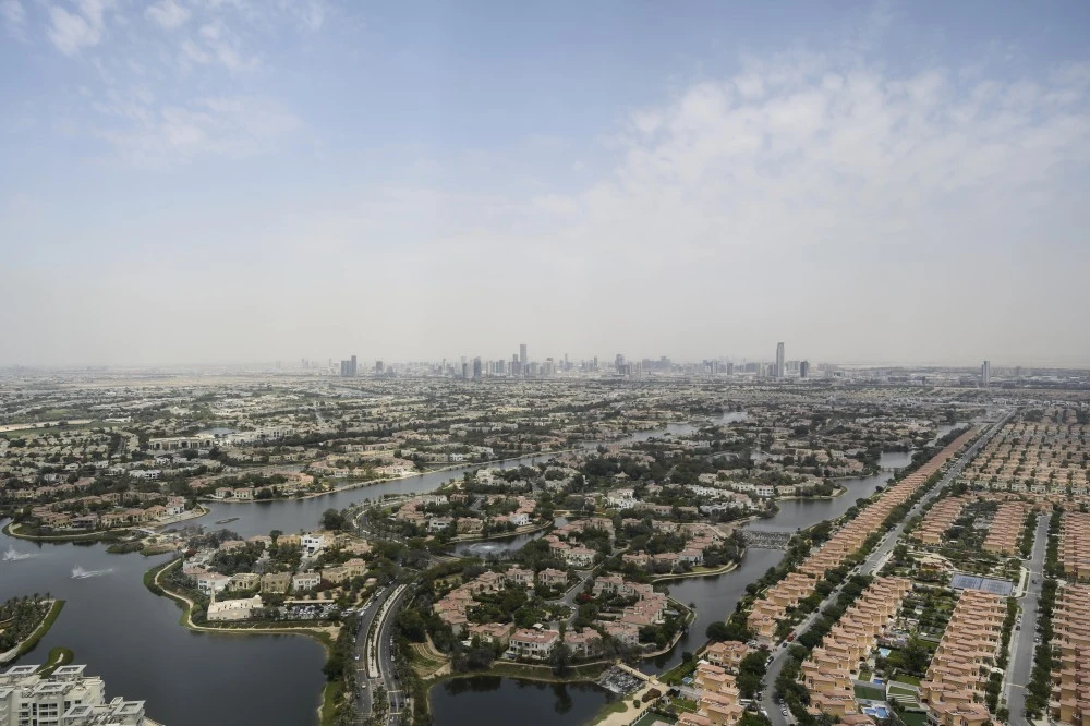 افتتاح فندق So/Uptown الفاخر في دبي