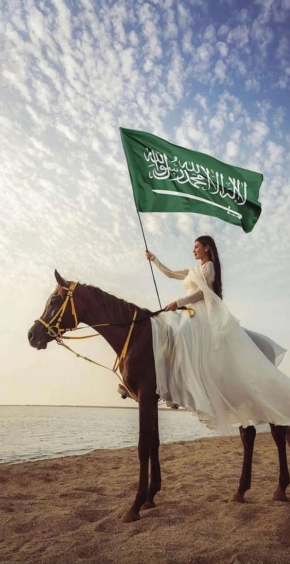 خلفيات اليوم الوطني السعودي