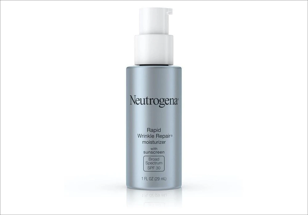 neutrogena moisturizer اسباب ترهل الوجه في سن الأربعين