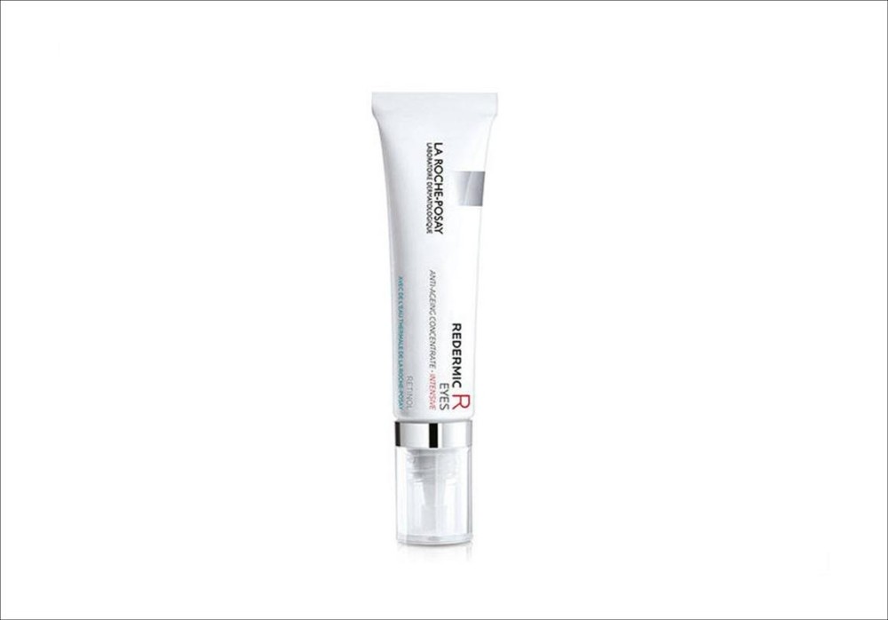 la roche posay eye cream اسباب ترهل الوجه في سن الأربعين