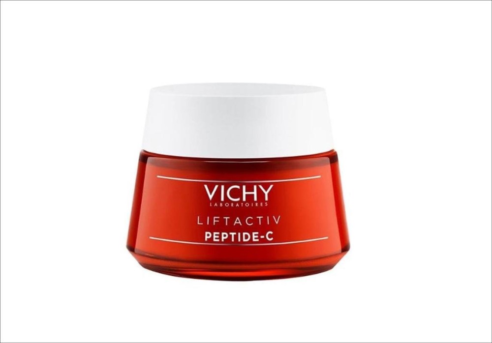 vichy moisturizerاسباب ترهل الوجه في سن الأربعين