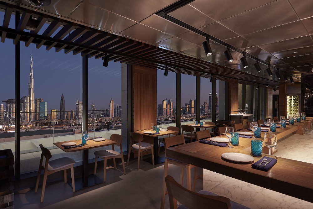 فندق Mandarin Oriental Jumeira في دبي سيكون الوجهة المثالية لعطلتكِ القادمة