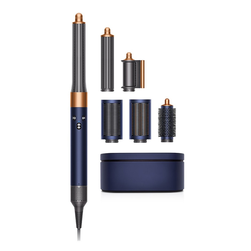 أسباب تجعل مصفف الشعر Airwrap™ multi-styler من دايسون رفيقك الدائم في جميع المناسبات