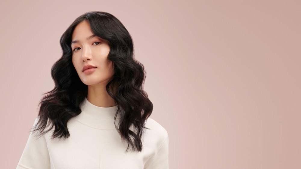 أسباب تجعل مصفف الشعر Airwrap™ multi-styler من دايسون رفيقك الدائم في جميع المناسبات