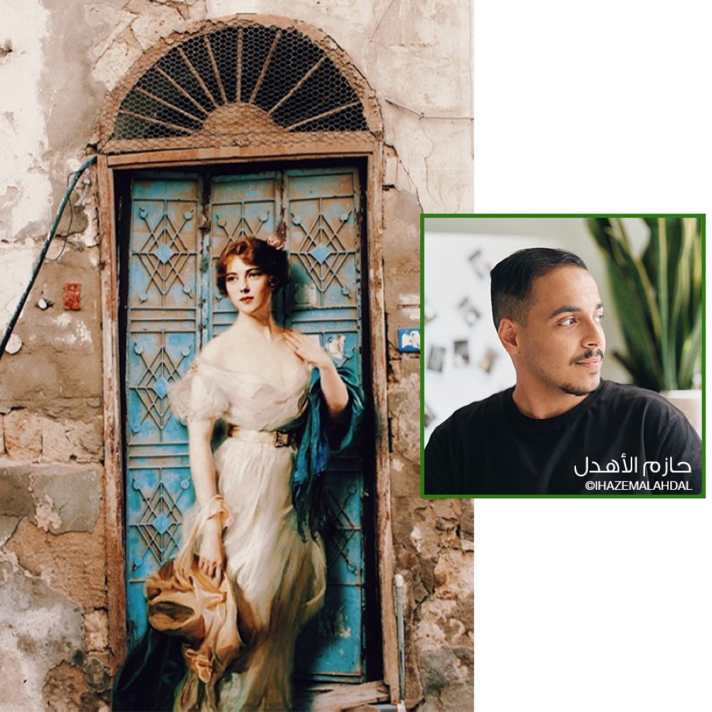 رسالة حبّ من 3 مبدعين سعوديين إلى المملكة في عيدها الـ93