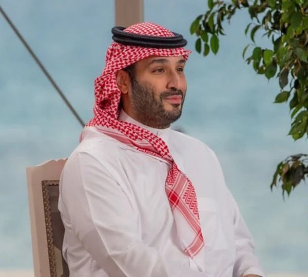 لقاء الأمير محمد بن سلمان مع قناة فوكس نيوز الأميركية