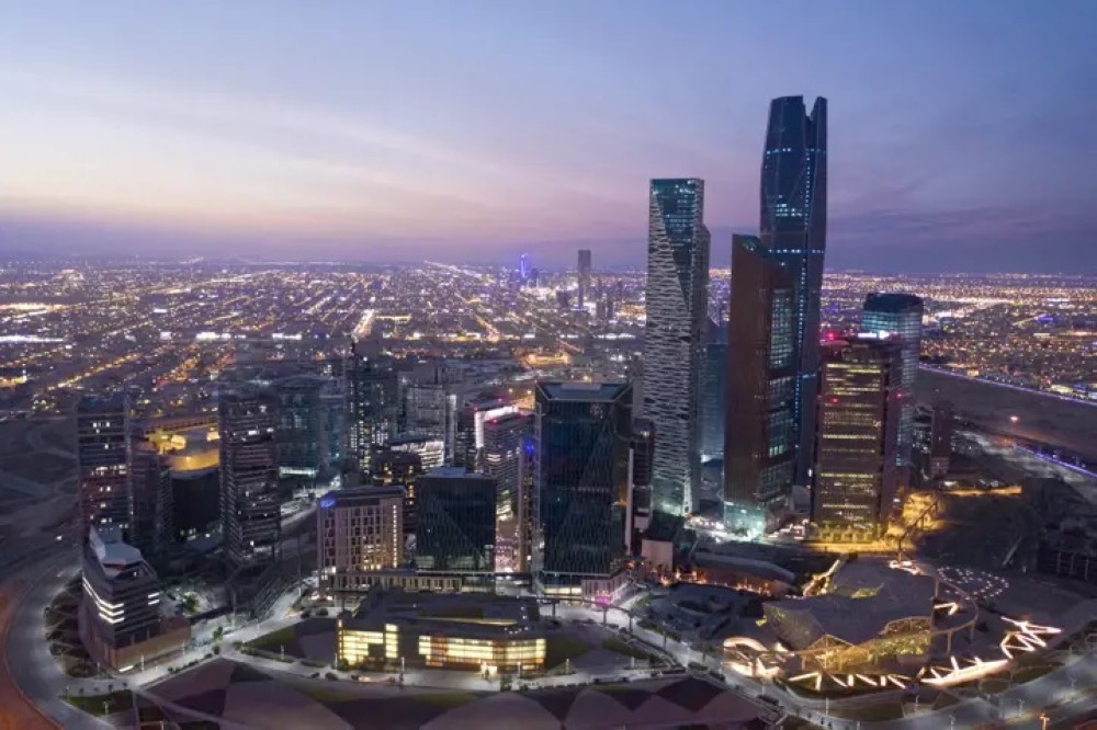 مشاريع رؤية 2030