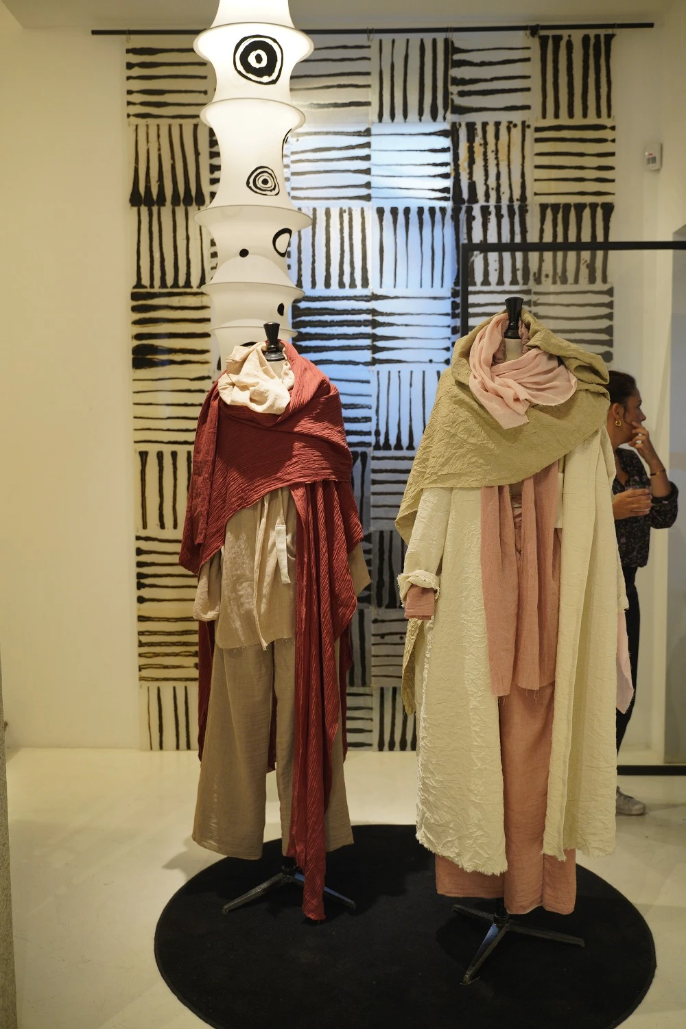 الأزياء السعودية في أسبوع ميلانو: انطلاقة استثنائية لمعرض وايت ميلانو و100 براند سعودي