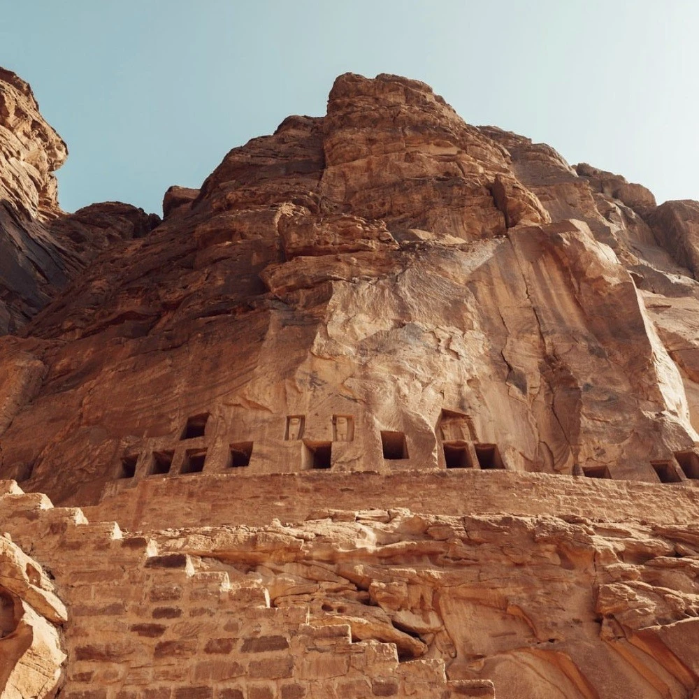 السياحة في السعودية: أجمل وجهات طبيعية تجدينها في المملكة!