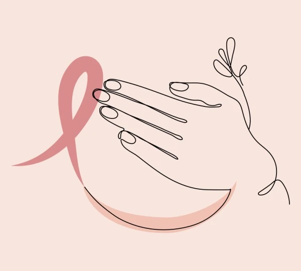 27 حقيقة حول سرطان الثدي، عليكِ أن تعلمي بها