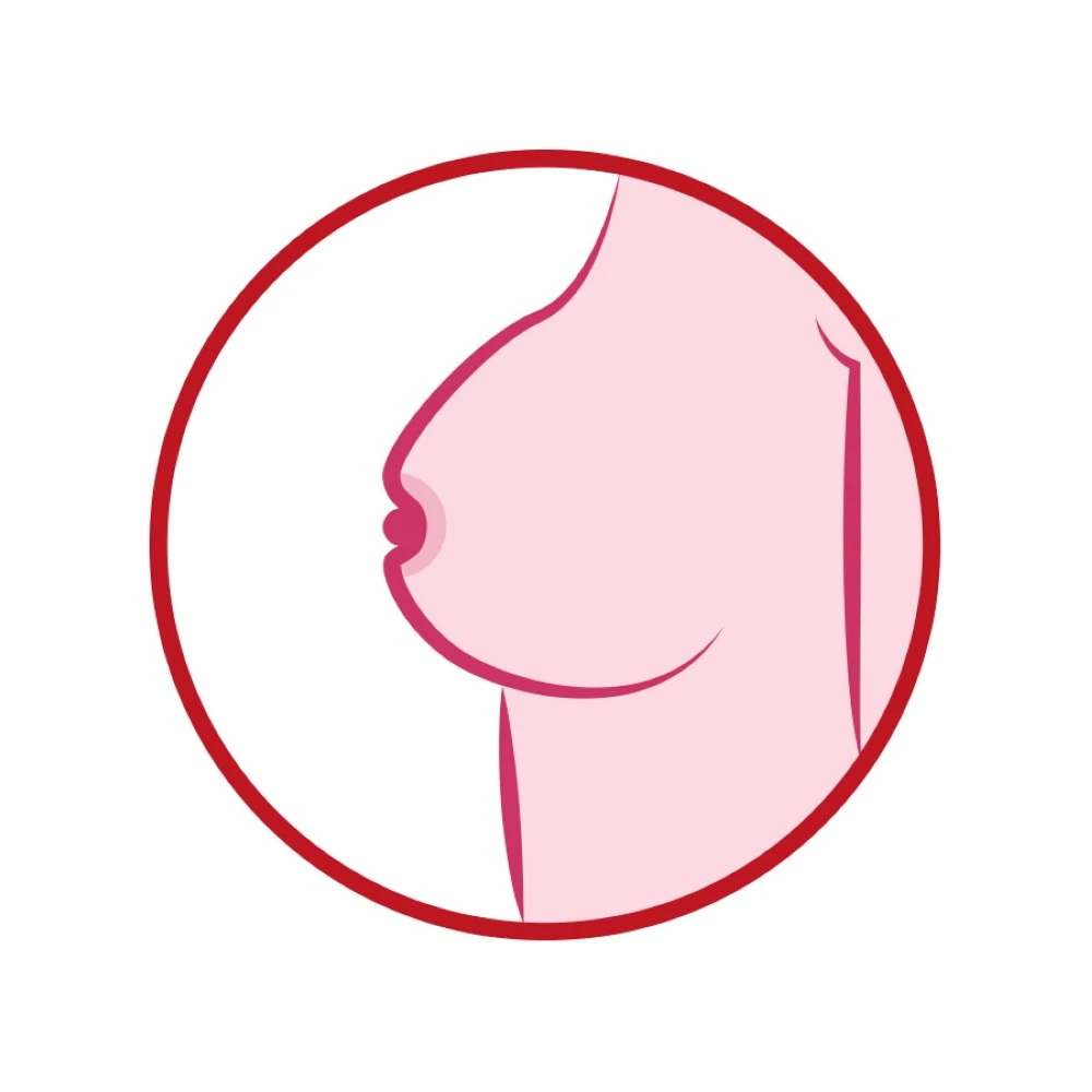 ما هو سرطان الثدي الالتهابي اعراض سرطان الثدي الالتهابي ما هي اسباب سرطان الثدي الالتهابي