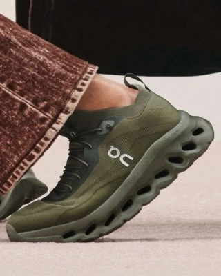 حذاء Cloudtilt الرياضي من لويفي وOn