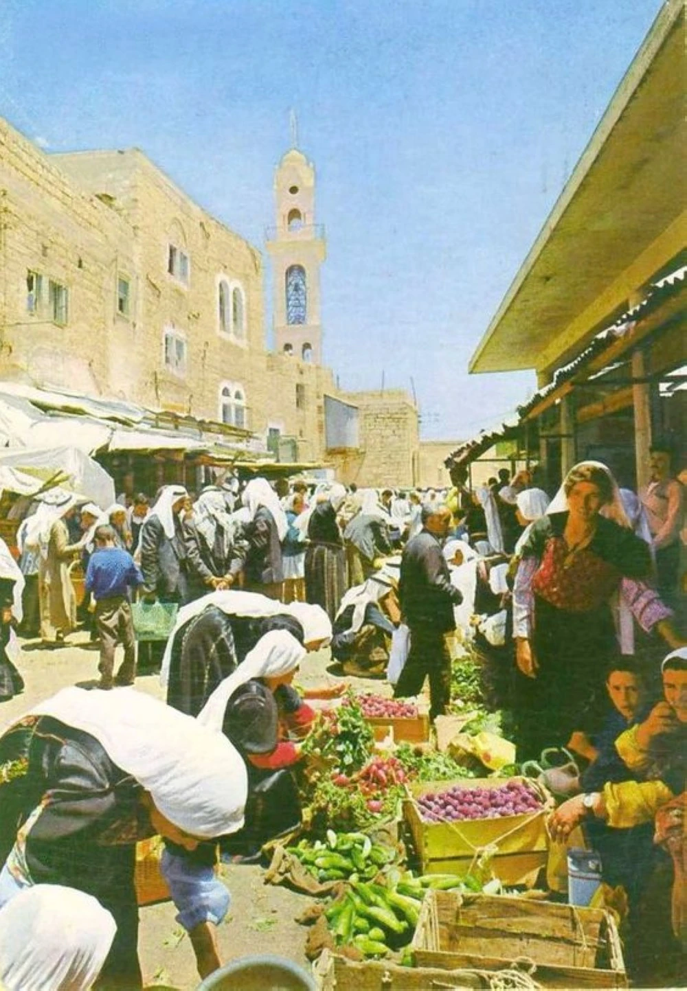 صور قديمة فلسطين أيام زمان
