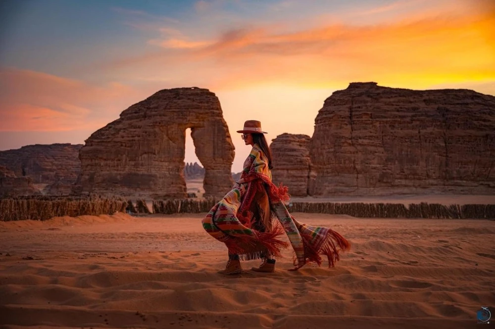 اشهر المعالم السياحية في الوطن العربي
