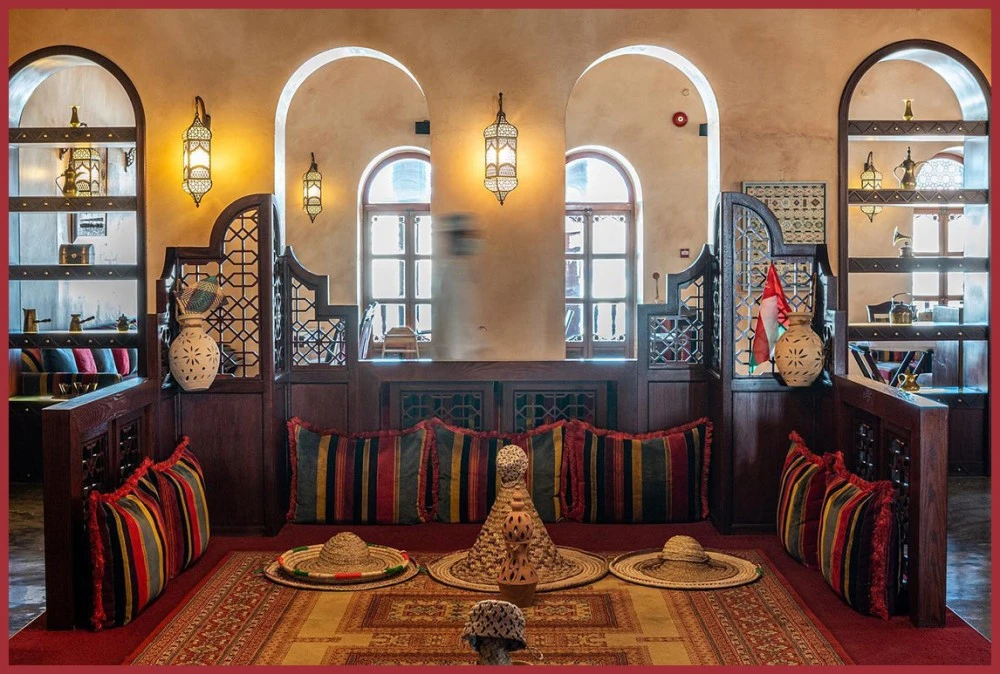 أفضل 8 مطاعم في سلطنة عمان. حفّظي هذه اللائحة قبل رحلتكِ