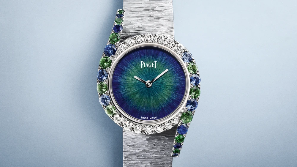 ساعة Limelight Gala من Piaget 