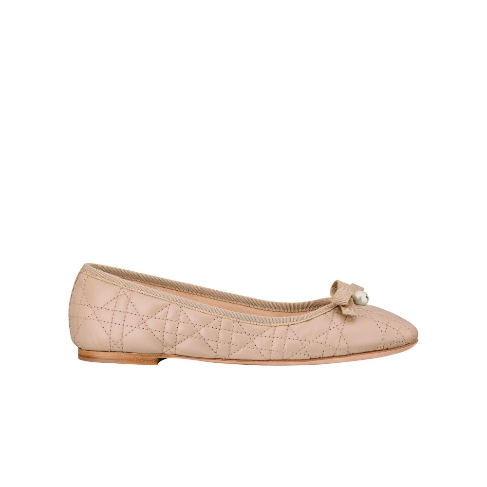 أحذية باليرينا Dior Ballet