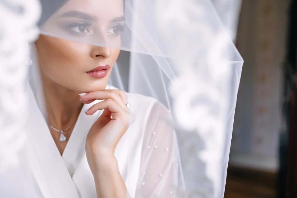 10 عادات جمالية تقوم بها مختلف العرائس من حول العالم