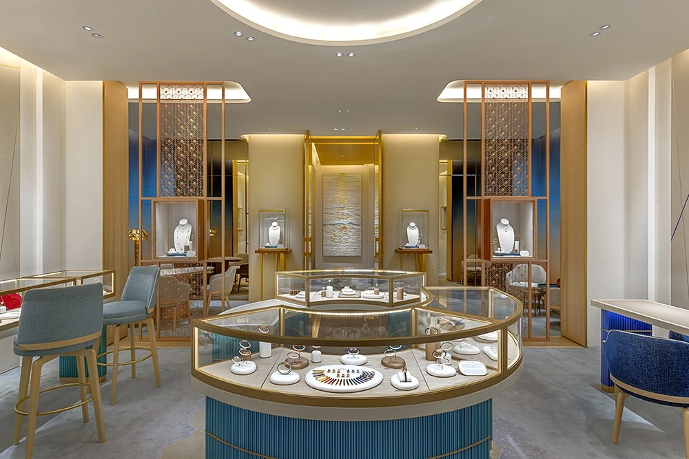 افتتاح متاجر جديدة لدار Fred في دبي والكويت