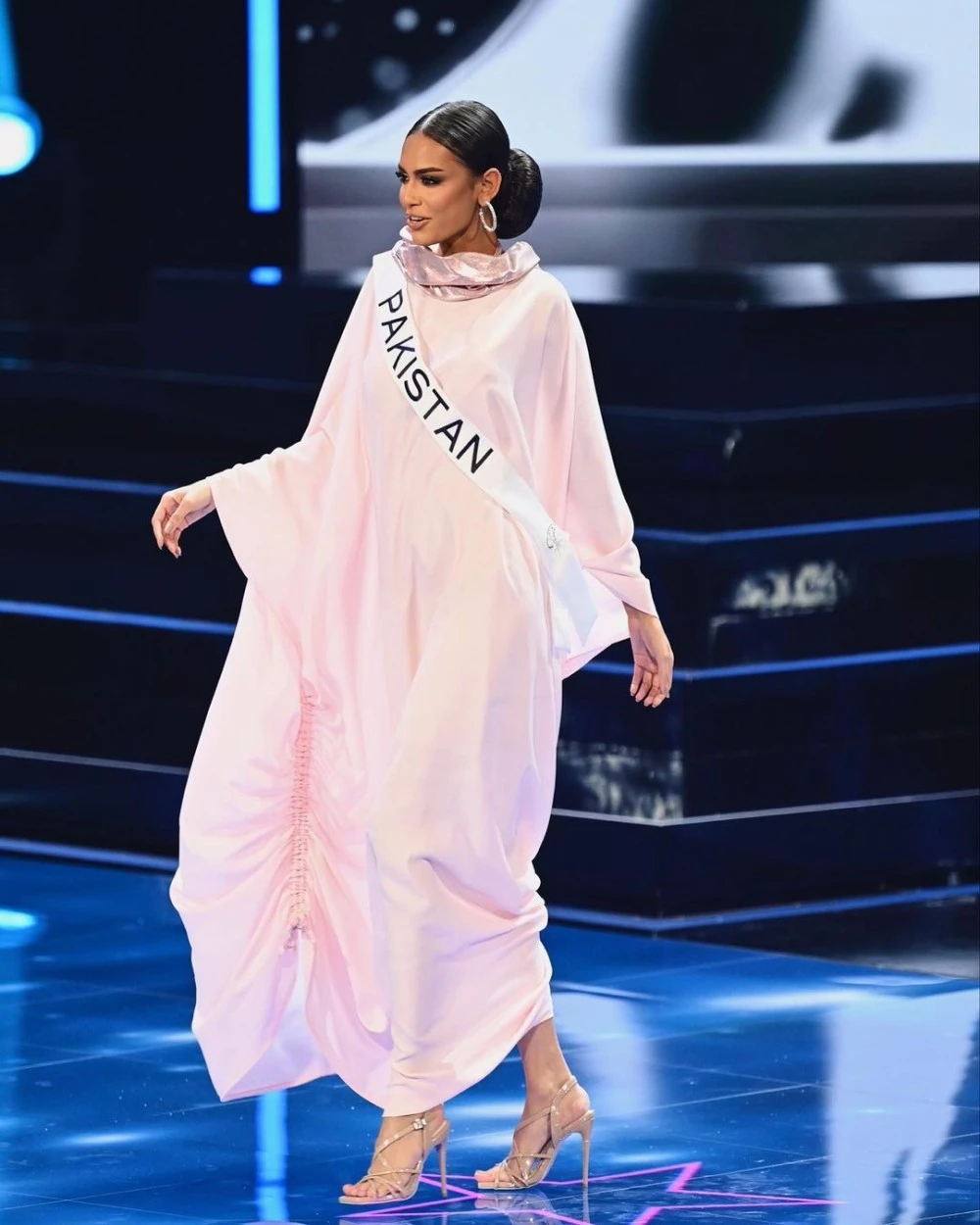 ملكة جمال باكستان 2023