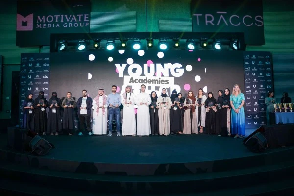 اختتام المهرجان السعودي للإبداع أثر