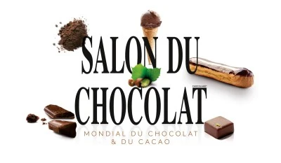salon du chocolat في الرياض السعودية 2023
