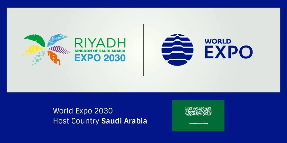 الرياض اكسبو 2030 في السعودية