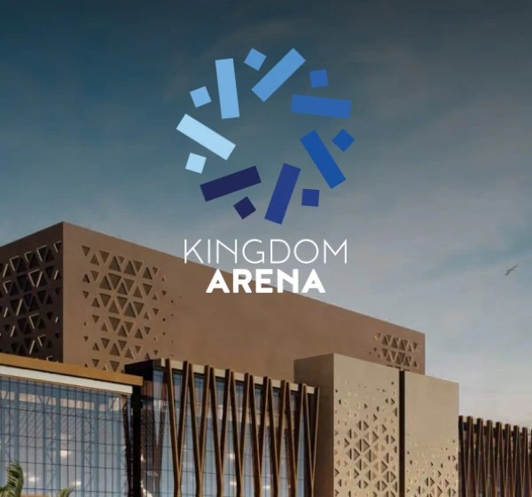 المملكة ارينا في موسم الرياض 2023