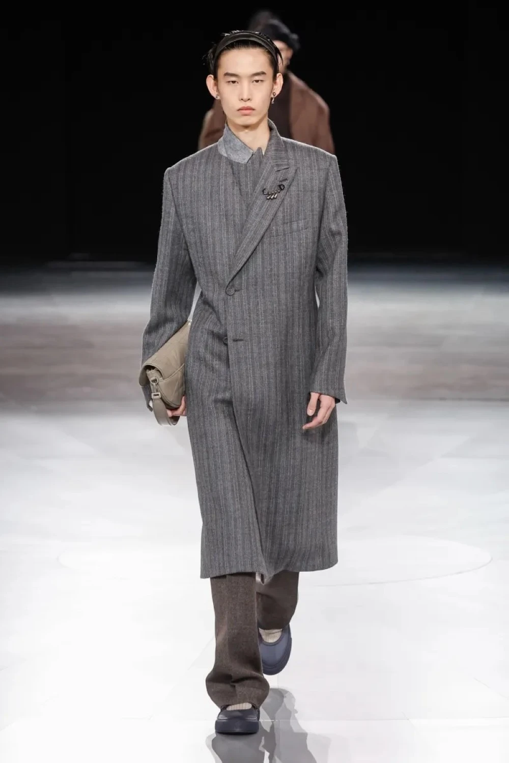 مجموعة ديور Dior الرجالية لخريف وشتاء 2024-2025