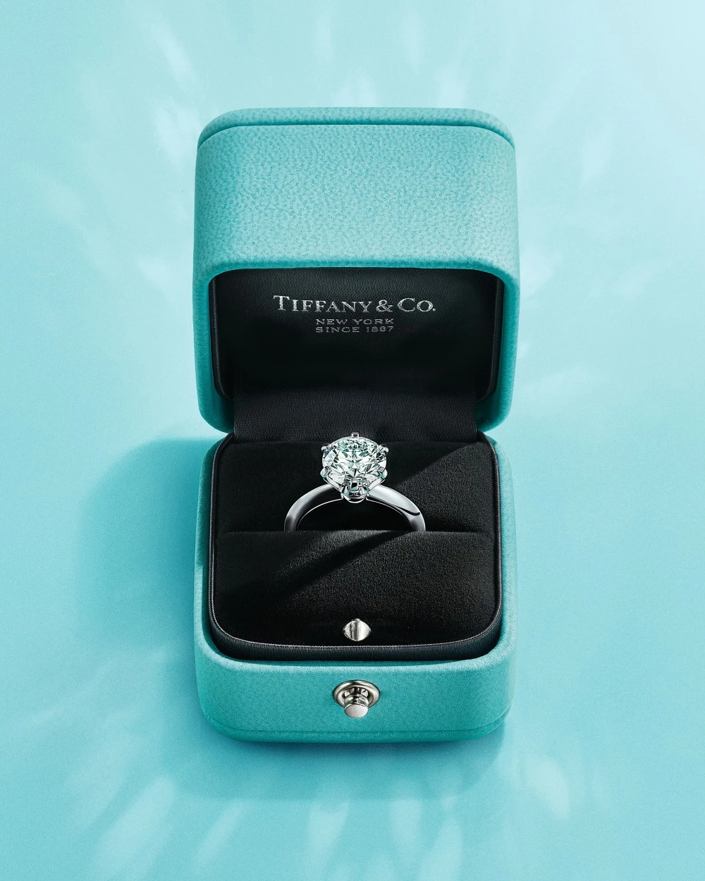 .Tiffany & Co روائع الحب