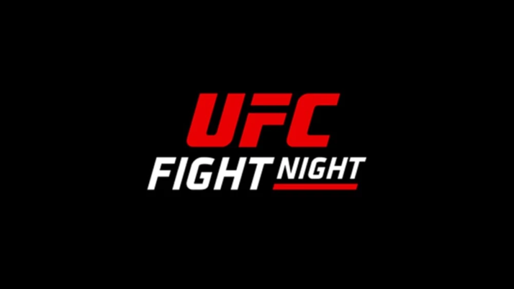 UFC Fight Night