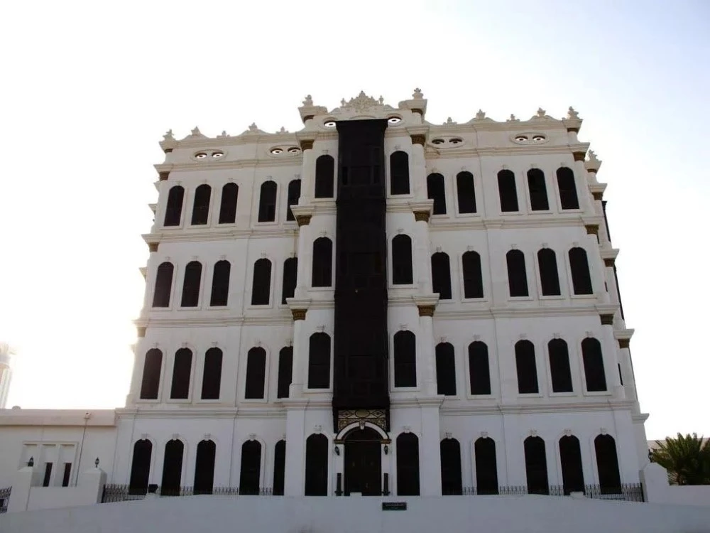 أشهر متاحف في المملكة العربية السعودية