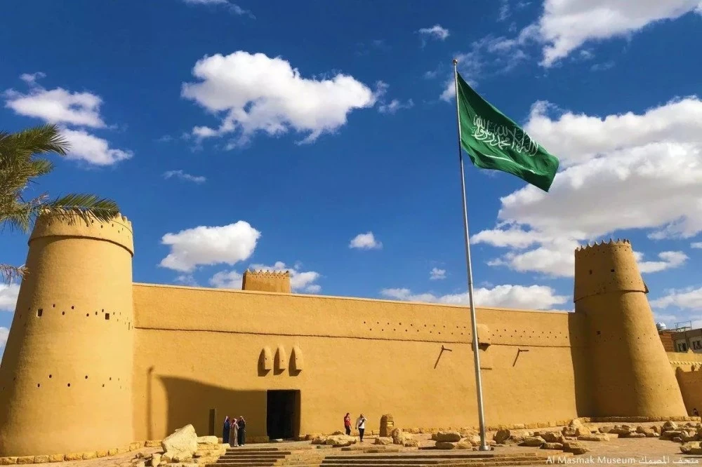 أشهر متاحف في المملكة العربية السعودية