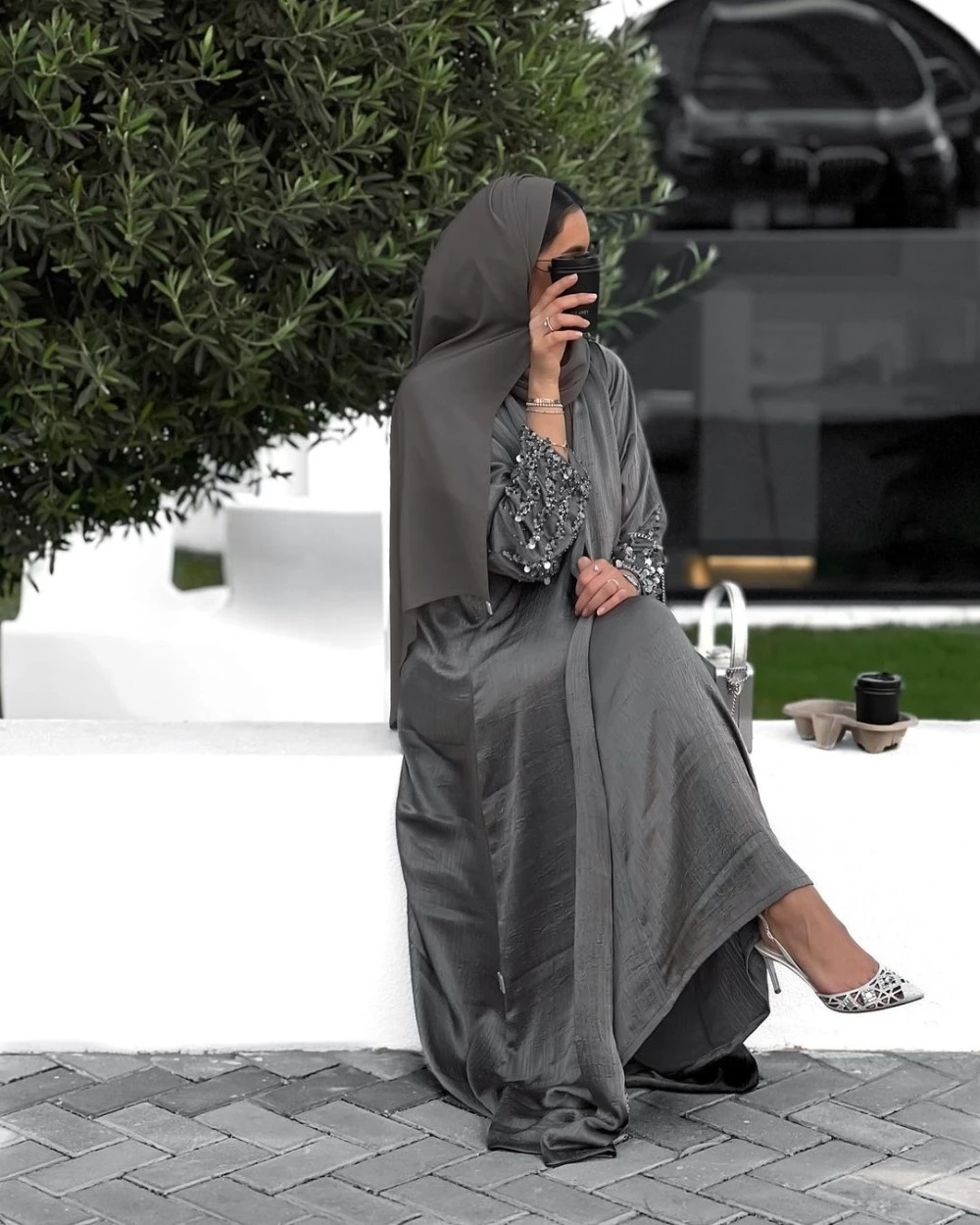 لبس يوم التاسيس السعودي: 24 طلة لتستوحي منها في هذه المناسبة