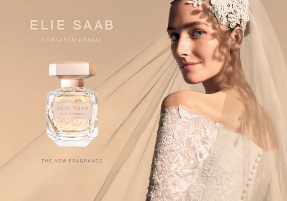  Le Parfum Bridal