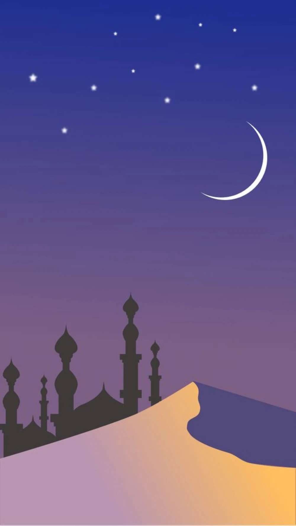 صور خلفيات رمضان 