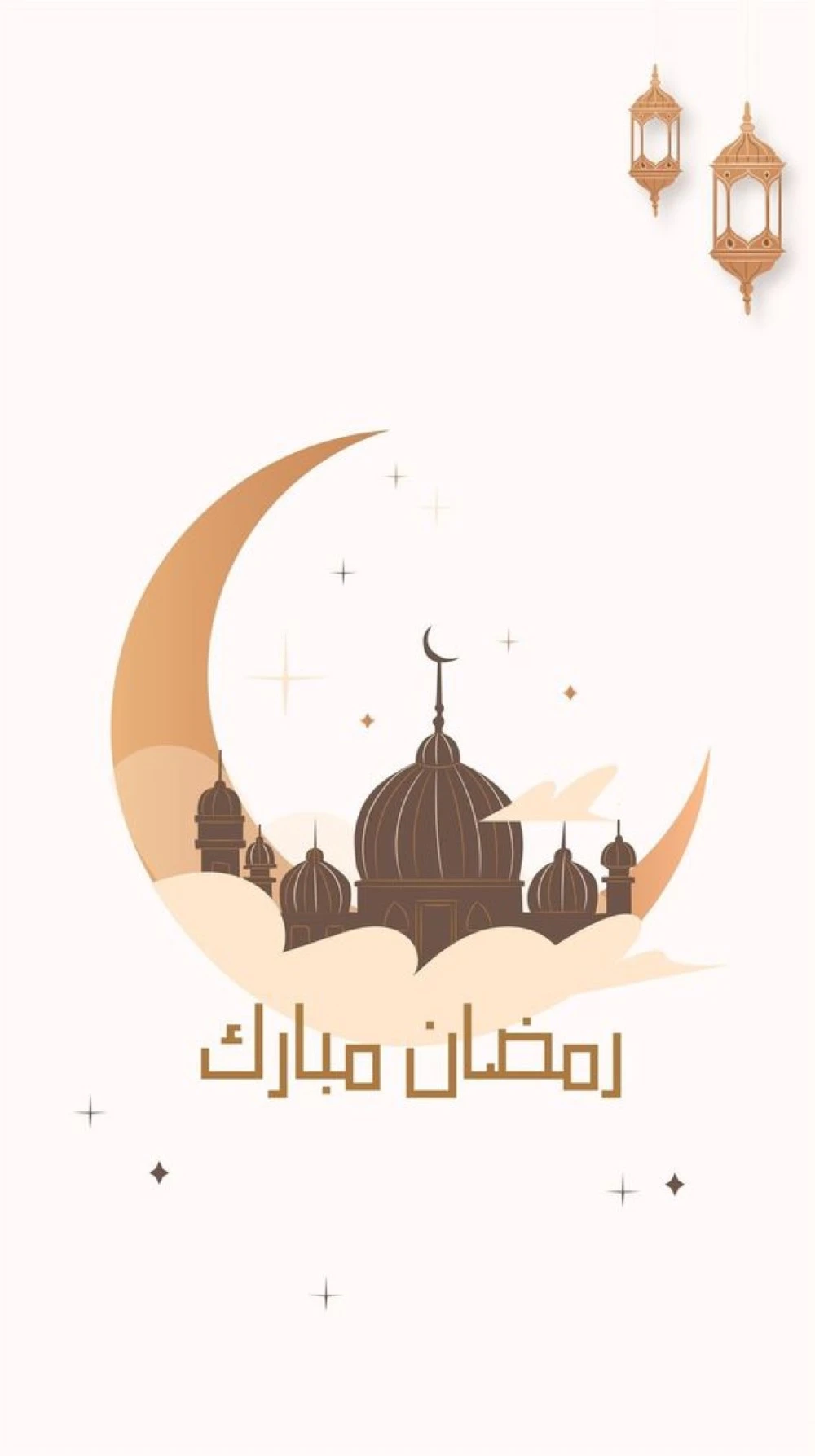 صور خلفيات رمضان 