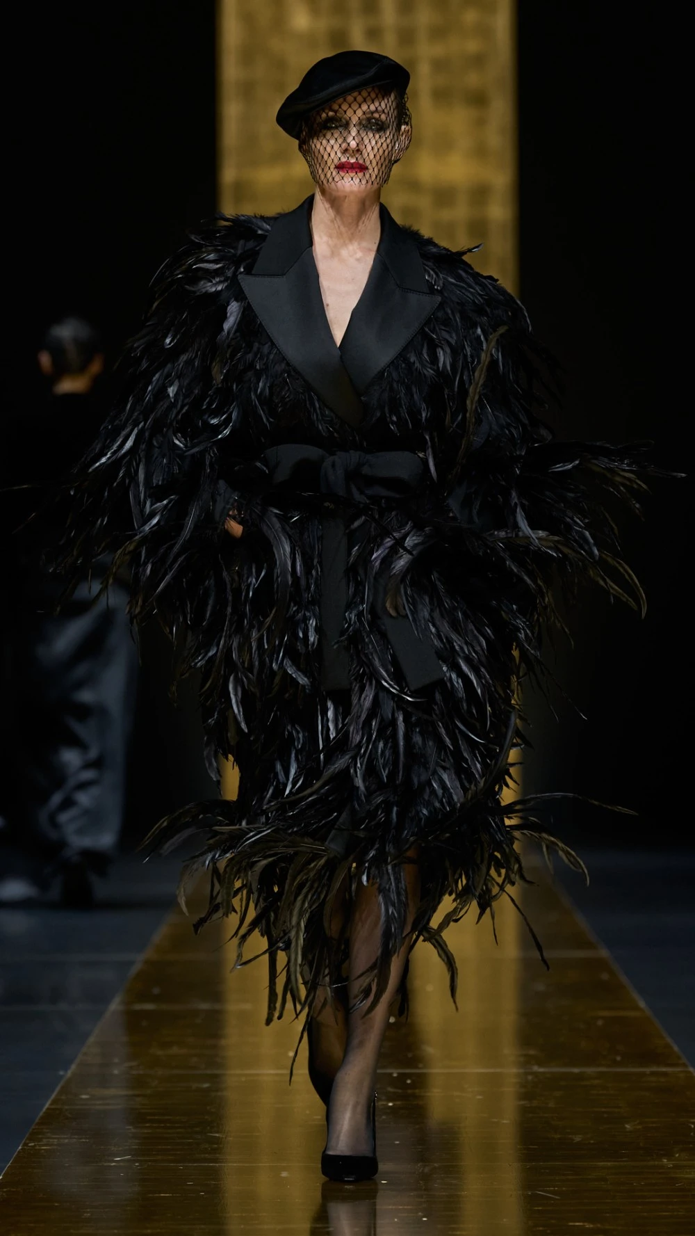 مجموعة Dolce & Gabbana لخريف وشتاء 2024-2025