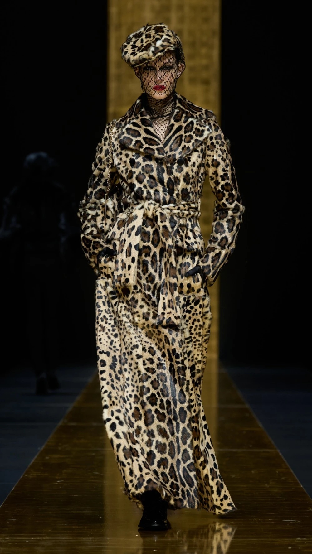 مجموعة Dolce & Gabbana لخريف وشتاء 2024-2025