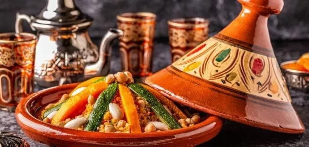 أشهر 8 اكلات رمضان عربية يمكن تحضيرها في افطار رمضان