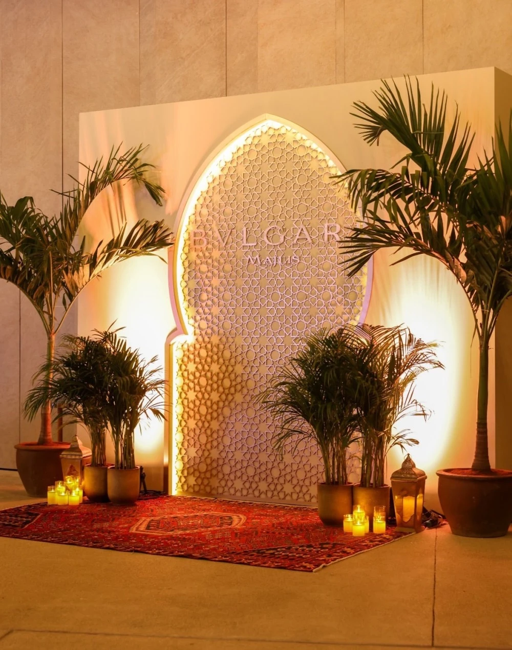مجالس شهر رمضان في دبي 2024