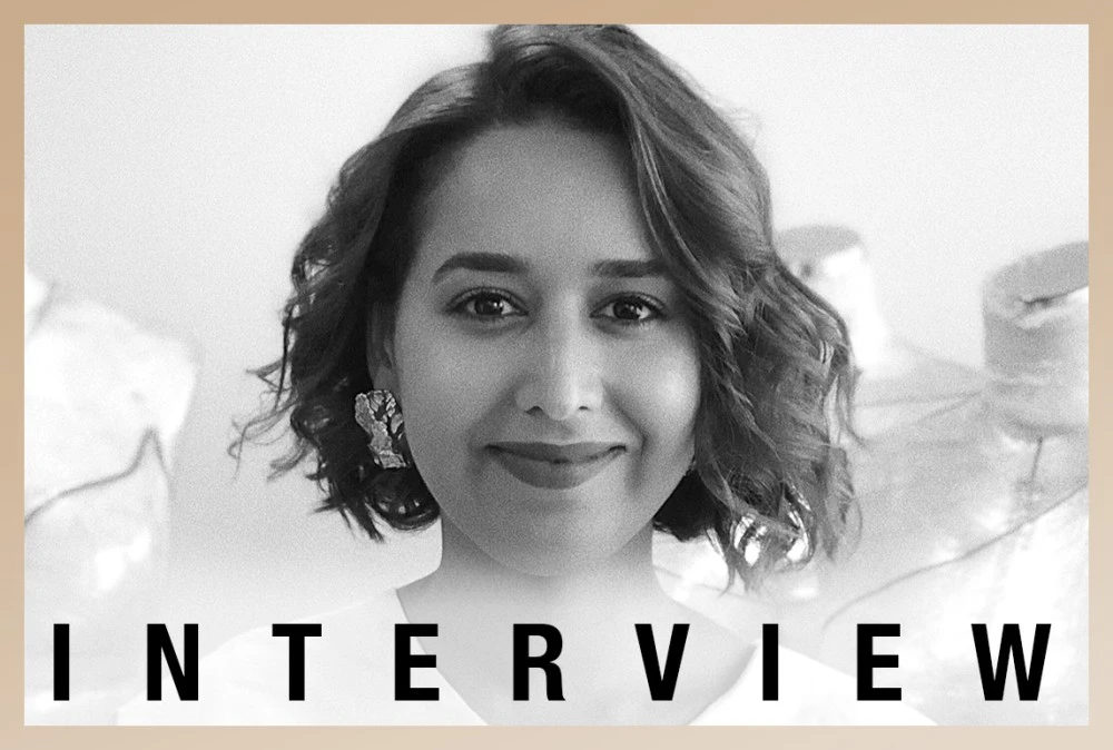 مقابلة مع شهد الشهيل، صاحبة أوّل علامة سعودية تُعرض على Net-a-Porter