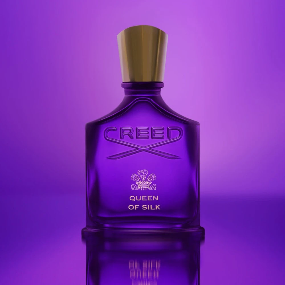 عطر Queen of Silk Creed 