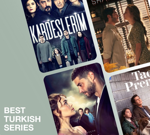 افضل مسلسلات تركية: قائمة الأفضل لعام 2023 مع تقييم imdb