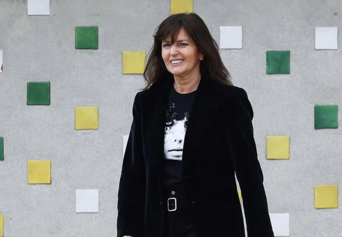 بعد أكثر من 30 عام من النجاح المستمرّ، Virginie Viard تغادر CHANEL