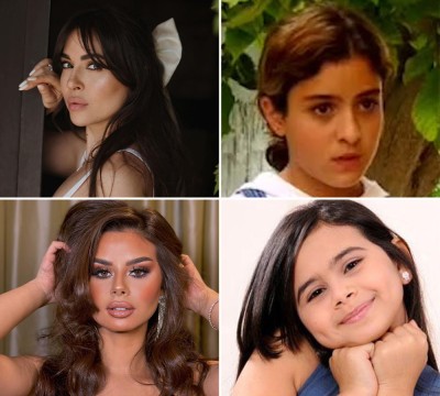 كيف أصبح شكل أشهر أطفال المسلسلات التركية والعربية اليوم؟